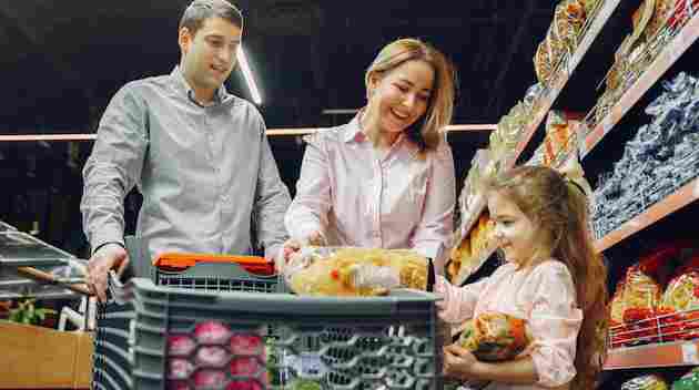 I supermercati Euroesse aderiscono all’iniziativa “Noi amiamo la scuola” del Gruppo VéGé