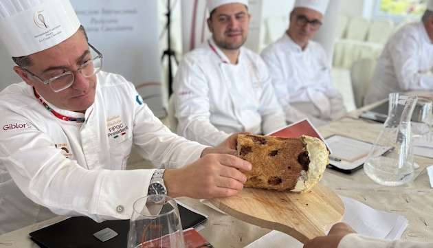 A Napoli in gara per il miglior Panettone del mondo