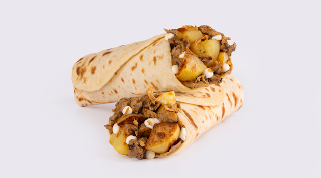 La Piadineria e Planted rafforzano la partnership e propongono nuovi prodotti