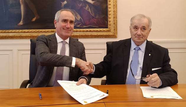 Da MPS 500 milioni per gli associati al Consorzio Tutela Grana Padano