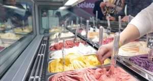 l’Aig al Sigep ha fatto il punto sulla filiera del gelato artigianale