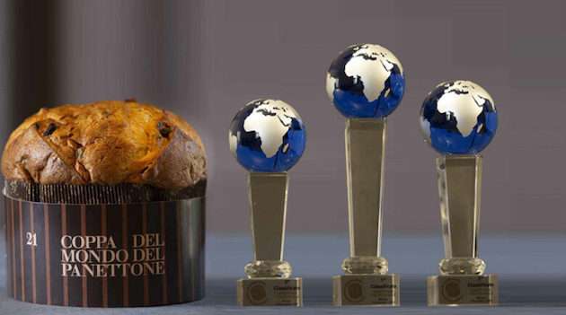 Al SIGEP di Rimini la finale italiana della Coppa del mondo di panettone