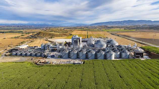 Cereal Docks rileva il 70% della spagnola Quality Corn attiva nella trasformazione del mais