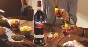 Cinzano debutta a Beer&Food Attraction con Caffo