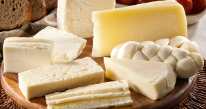 Bene sul fronte internazionale l’export di formaggi