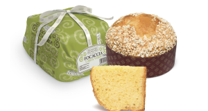 Da Fraccaro la Focaccia Carta Verde