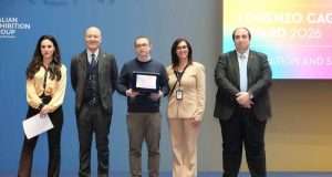 Il Lorenzo Cagnoni Award 2026 alle start up del food&beverege