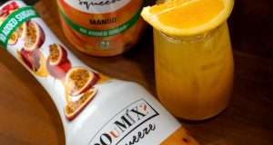 Casa Optima protagonista a Beer&Food Attraction con DOuMIX?