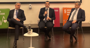 Cooperative protagoniste della Food Valley emiliano romagnola