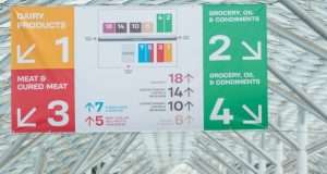 A Tuttofood debutta la sezione onboard catering