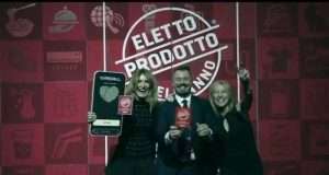 Assegnati i riconoscimenti Prodotto dell’Anno 2026, i premi al food
