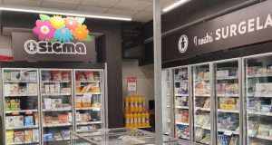 Sigma Campania apre sei nuovi punti vendita