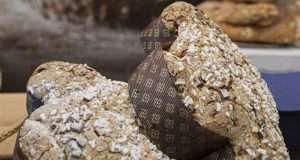 Classica, soffice e leggera: così la colomba degli italiani