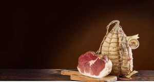 Culatello di Zibello Dop, la produzione cresce del 12%
