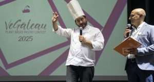 Vegâteau apre il bando 2026: sfida per il miglior dolce plant-based dell’anno