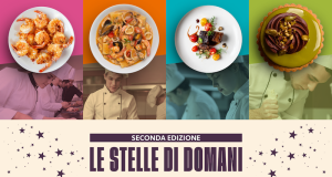 “Le stelle di domani” concorso Unilever Food Solutions per giovani chef