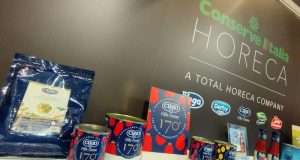 La Divisione Horeca Conserve Italia a confronto con la Ristorazione
