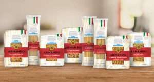 Pasta Armando e Accademia Italiana Chef: partnership per la formazione