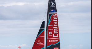 Ferrarelle acqua ufficiale dell’America’s Cup
