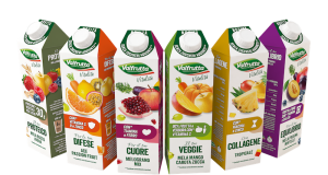 Arriva Valfrutta Vitalità: nuova linea di succhi funzionali