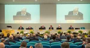 Grana Padano DOP, consumi ed export in crescita, l’Assemblea del Consorzio