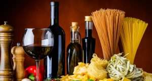 Lieve rallentamento dell’export agroalimentare nel primo semestre