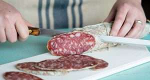 Cresce il consumo di Salame Felino Igp, nel 2025 a 90 milioni di euro
