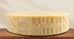 Il Montasio Dop ideale complemento delle diete equilibrate