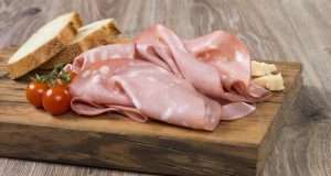 Consumi in crescita per la mortadella di Bologna Igp, boom dell’export