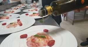 Nasce la Carta degli oli extra vergine d’oliva al ristorante