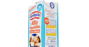 Tetra Pak e Sterilgarda lanciano il primo contenitore con barriera a base carta