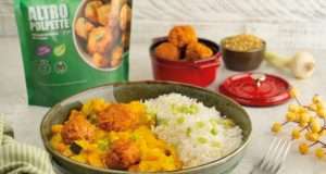 AltroFood presenta a TuttoFood due anteprime plant based
