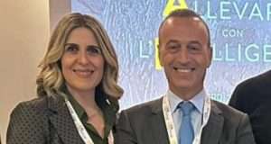 CAI Nutrizione, fatturato +6% per il polo mangimistico dei Consorzi Agrari