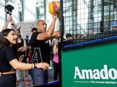 Amadori food partner di Riminiwellness