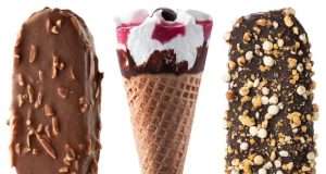 Gelati: nel 2025 la produzione italiana cresciuta del 10%