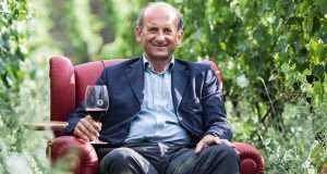 Vino: consumi USA ancora in calo, si attenua la flessione extra Ue