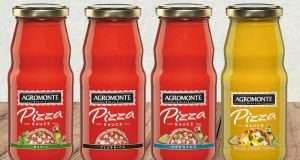 Agromonte presenta tre nuove salse per pizza e linee per l’Horeca