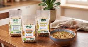Cerreto Bio a TuttoFood con tre nuove referenze
