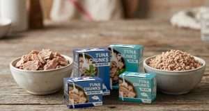 Tetra Pak presenta confezione in cartone per tonno a lunga conservazione
