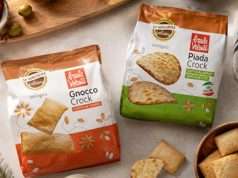 Baule Volante presenta Piada e Gnocco Croci