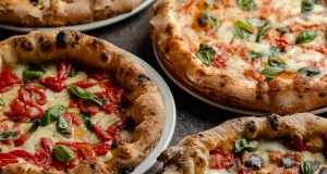 I sapori del Mediterraneo nel nuovo menù di Angelo Pezzella