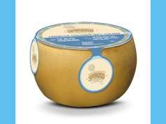 DalterFood Group presenta le foglie di Parmigiano Reggiano e Spinoro