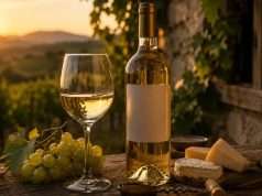 Nel Lazio partnership Cantine Ermes-Gotto d’Oro