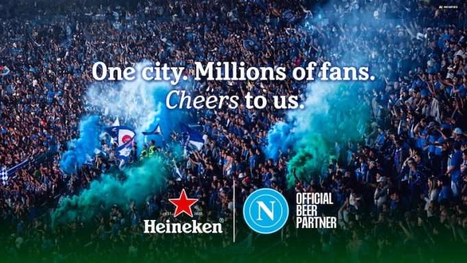KV Heineken SSC Napoli