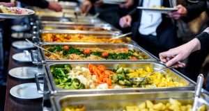 SANA Food per l’edizione 2027 apre alla ristorazione collettiva