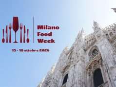 La Milano Food Week dal 15 al 18 ottobre