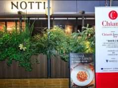 Il Chianti si promuove in Asia