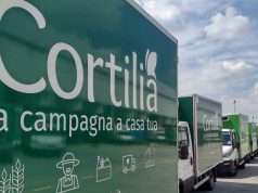 Renzo Rosso ottiene la maggioranza di Cortilia