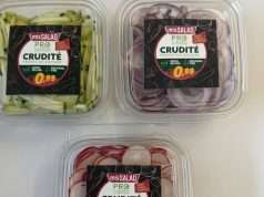 L’Insalata dell’Orto amplia misSALAD
