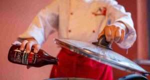 Agromonte a Modena per “Cuochi per un giorno”
